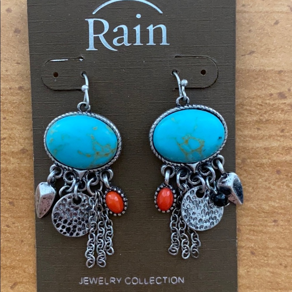 NWOT Earrings